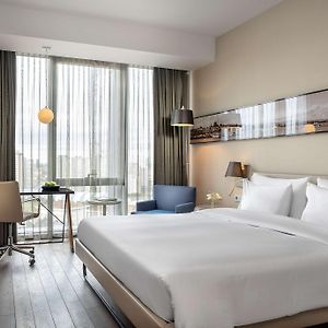 Chambre Supérieure Lit King-Size aux Étages Supérieurs